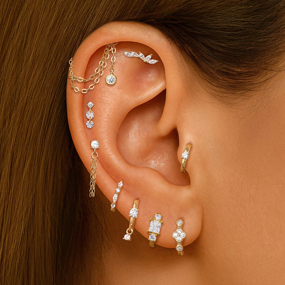 Aide 925 Sterling S…