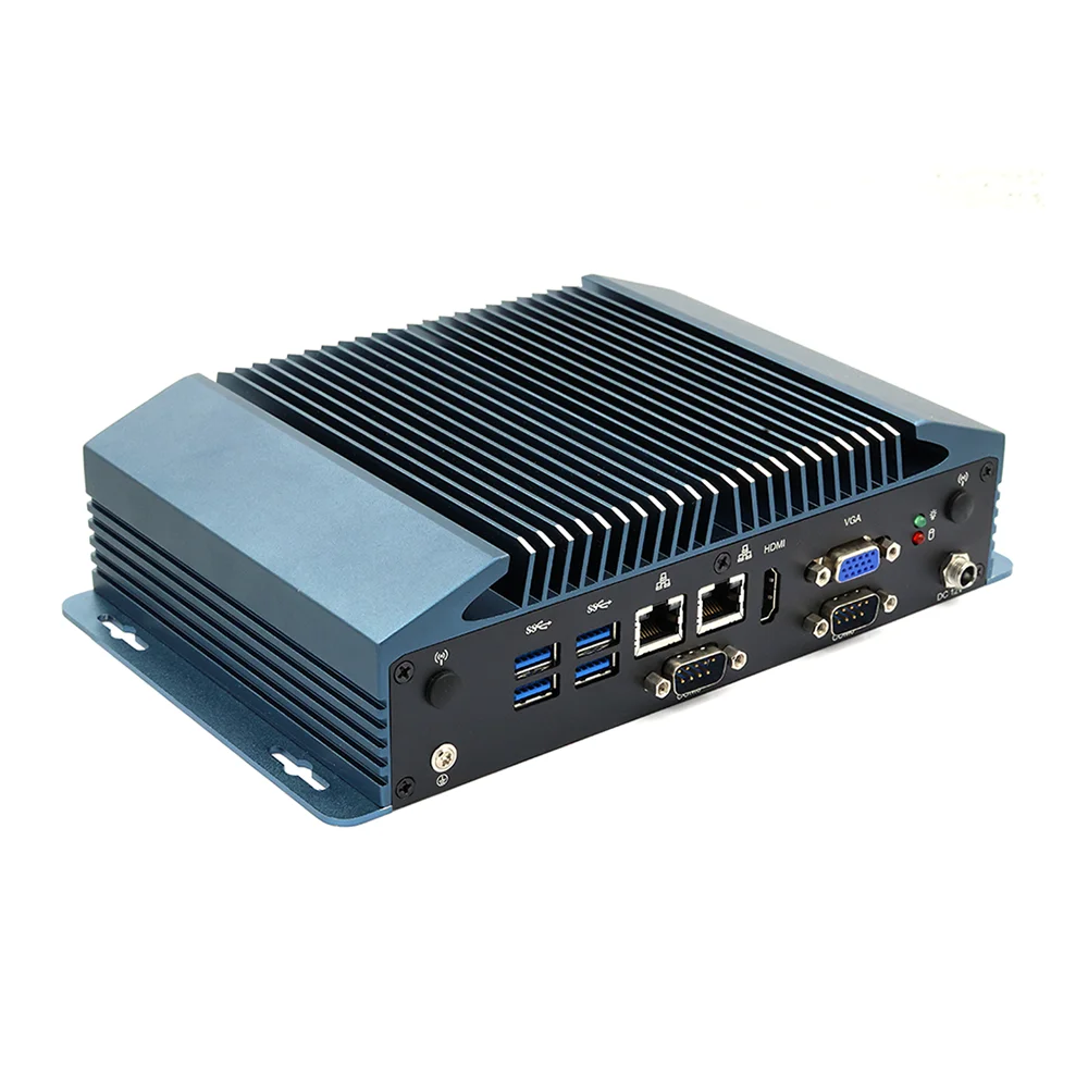 ECS-T352 Industrial… - image