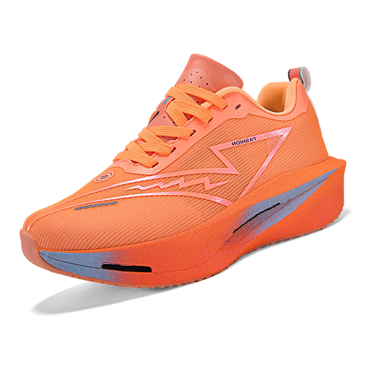 Marathon Men Running Shoes Carbon Board Speciality Sports Breathable Lightweight Women's Comfortable Athletic Chunta Sneakers