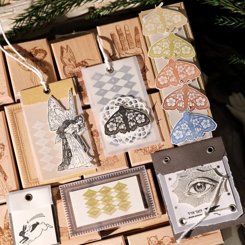 Thumbnail 4 - #1 Trending Seal Stamps Right Now