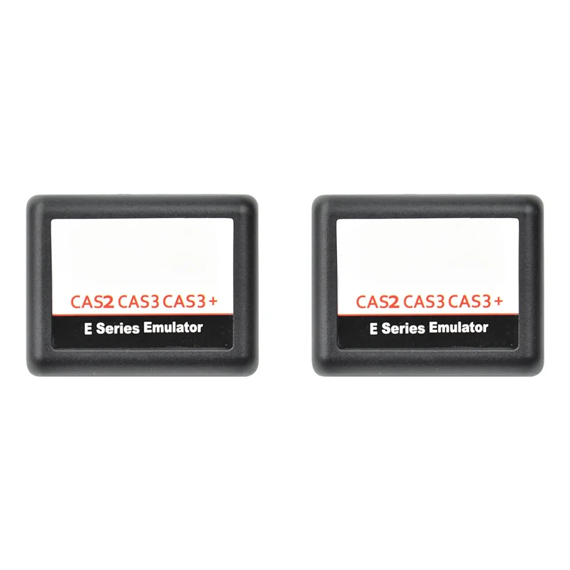 aed9-2x-elvハンター-cas2-cas3-cas3-eslステアリングロックエミュレーター-プラグアンドスタート-bmwミニクーパー-e60-e84-e87-e90-3x-5x用