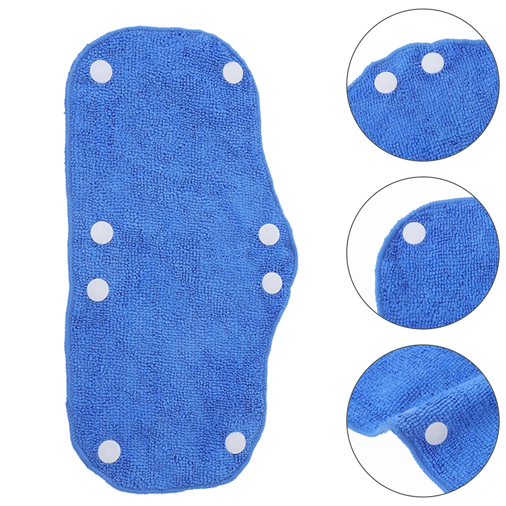 

4pcs Safety Hat Sweatb s Washable Hard Hat Liners Shallow Blue Breathable AntiSlip Construction Accessories Summer Comfort