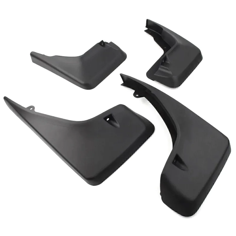 

AB61-Mudguards Front Rear Mud Flap Splash Guards LR003324 LR003322 For Land Rover LR2 2008-2015,Mudguards Front Rear Mud Flap Sp