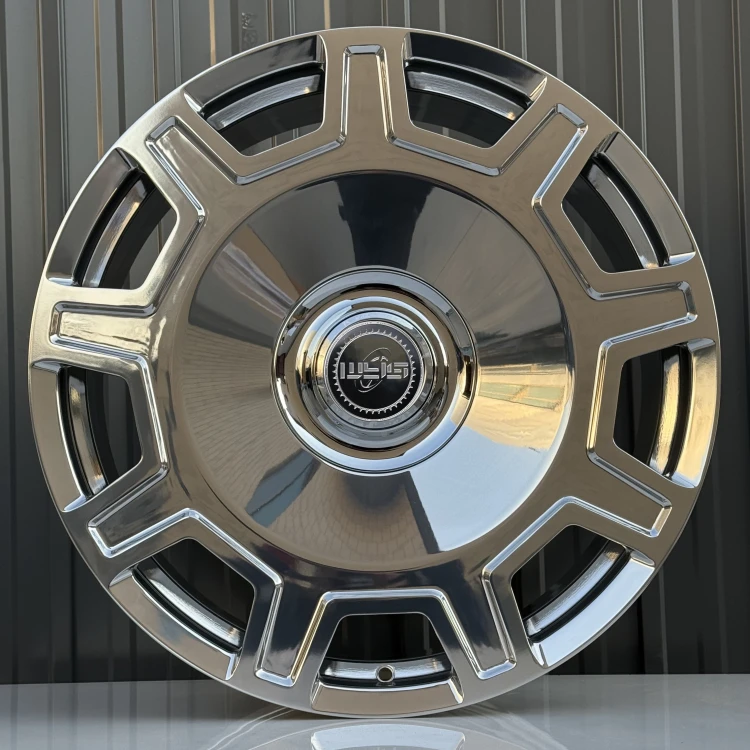 

20 21 22-inch forged rims for Cadillac XT4 XT5 XT6 Escalade CT6 SRX High quality custom Fine Polishing forged wheels