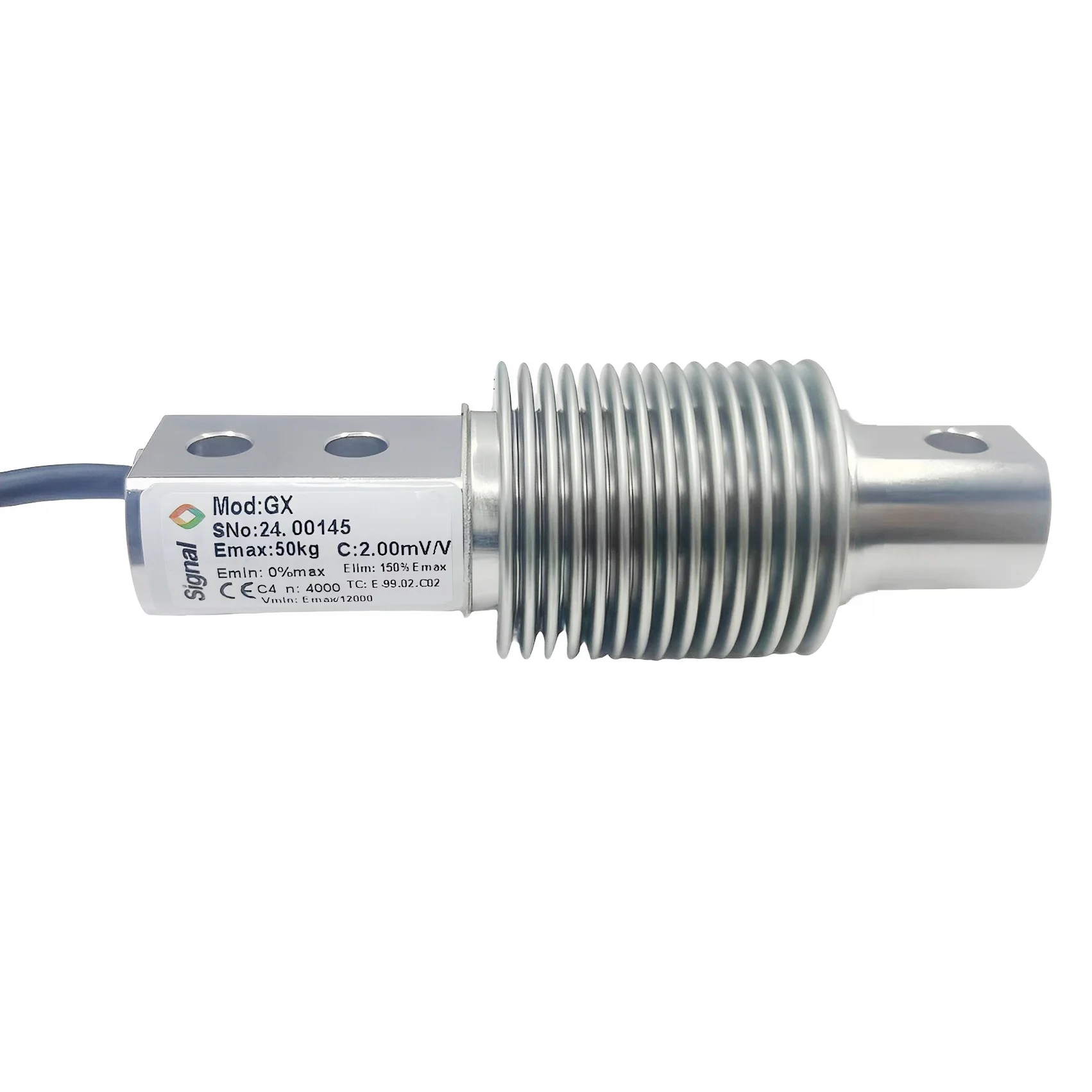 

GX Прямая продажа с фабрики от 5 кг до 500 кг Датчик силы Датчик весового тензодатчика