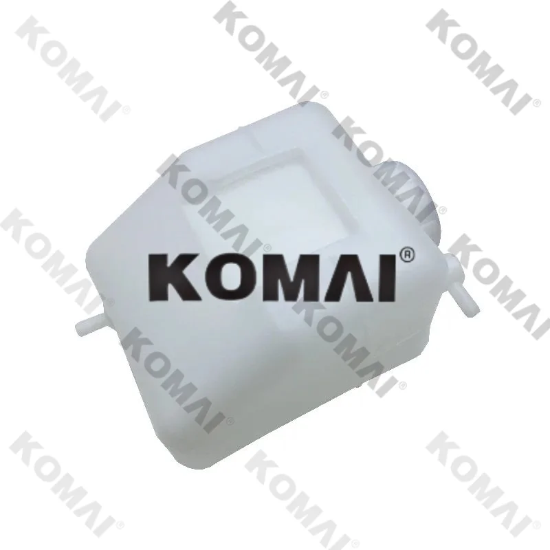 

High Quality Plastic Radiator Coolant Expansion Tank 11M6-52330 11M8-42300 For Hyundai