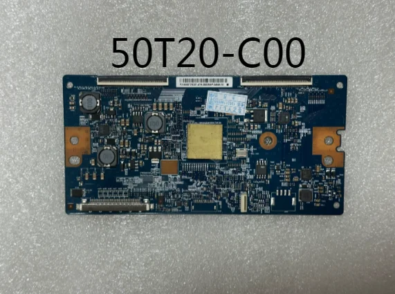 Placa de alimentación para SZYLIJ original, T500HVN08.0, CTRL, BD 50T20-C00, T500HVD04.0, punto