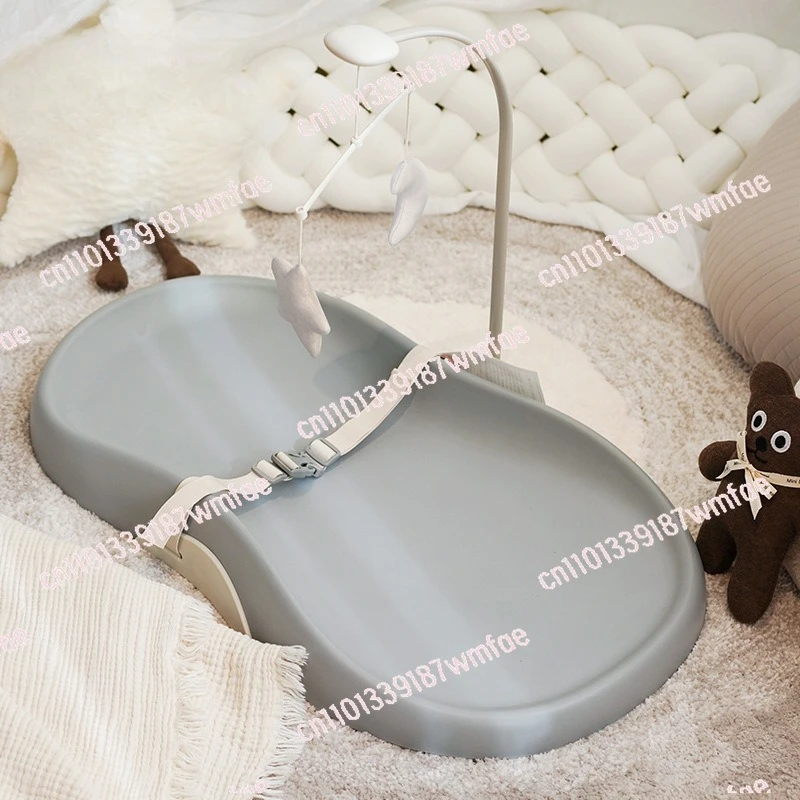 

Infant and Toddler Diaper Change Clothes Multi-purpose Care Table Portable Massage Bath Table