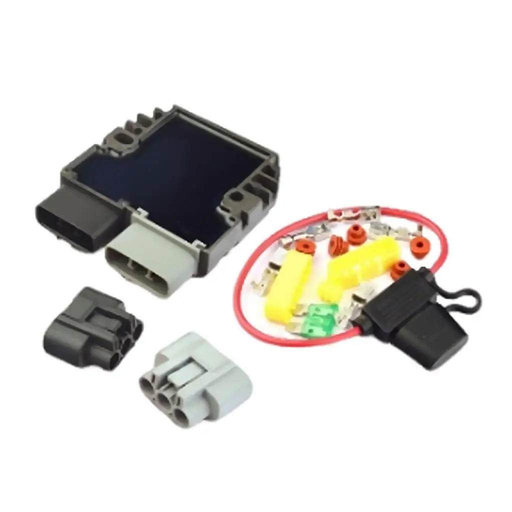 

Регулятор FH012AA Модернизированная версия для SHINDENGEN MOSFET FH020AA