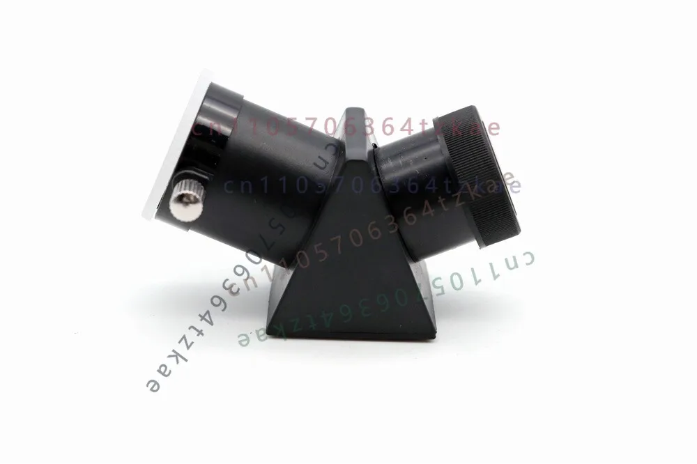 0.965 Inch 45 Degree Reflective Zenith Mirror Astronomical Telescope Eyepiece Accessory
