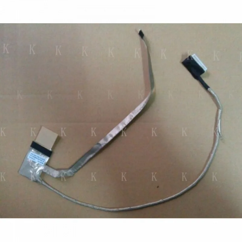 

C 1 шт. для Dell Inspiron 1564 061TN9 гибкий кабель дисплея ноутбука 061TN9 dd0um6lc000