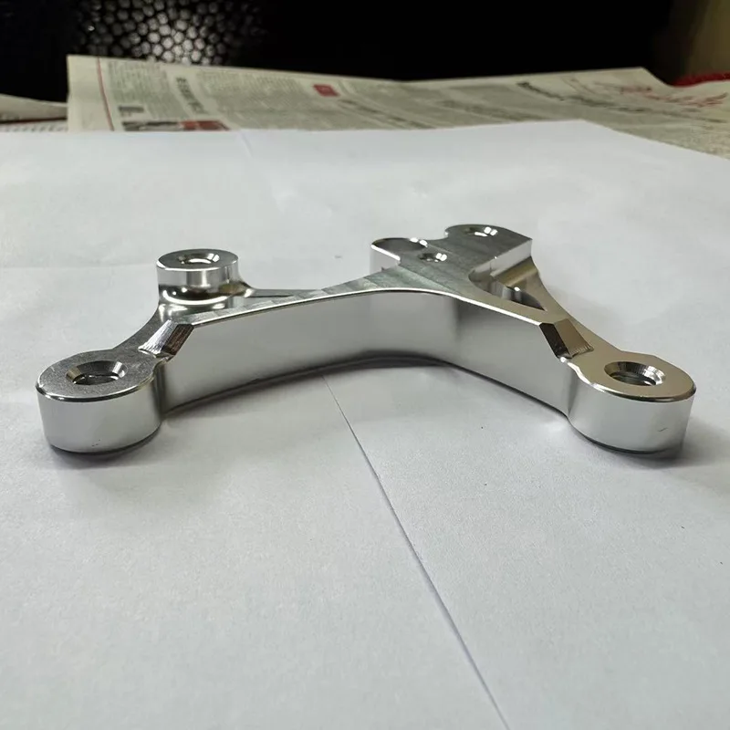 アルミプロファイル金型製作 カスタムCNC機械加工 アルミブレーキポンプ オートバイ改造ブレーキパーツ