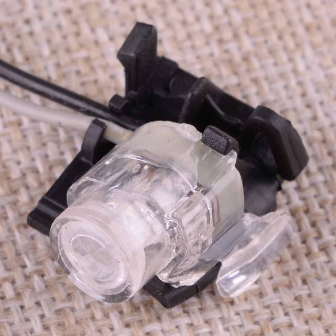 4H0947133A مقبض الباب الأيسر الخارجي الإضاءة المحيطة مناسبة لأودي A6 C7 A8 A7 Q7