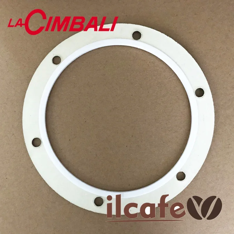 ماكينة صنع القهوة الأصلية شبه الأوتوماتيكية LACIMBALI M29 M39، حشية ختم الغلاية الكبيرة