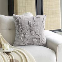 Sofa Decor 45x45cm Throw Pillow Cover Dacron Luxury Pillow Case Nordic Style Comfortable Cushion Cover Children