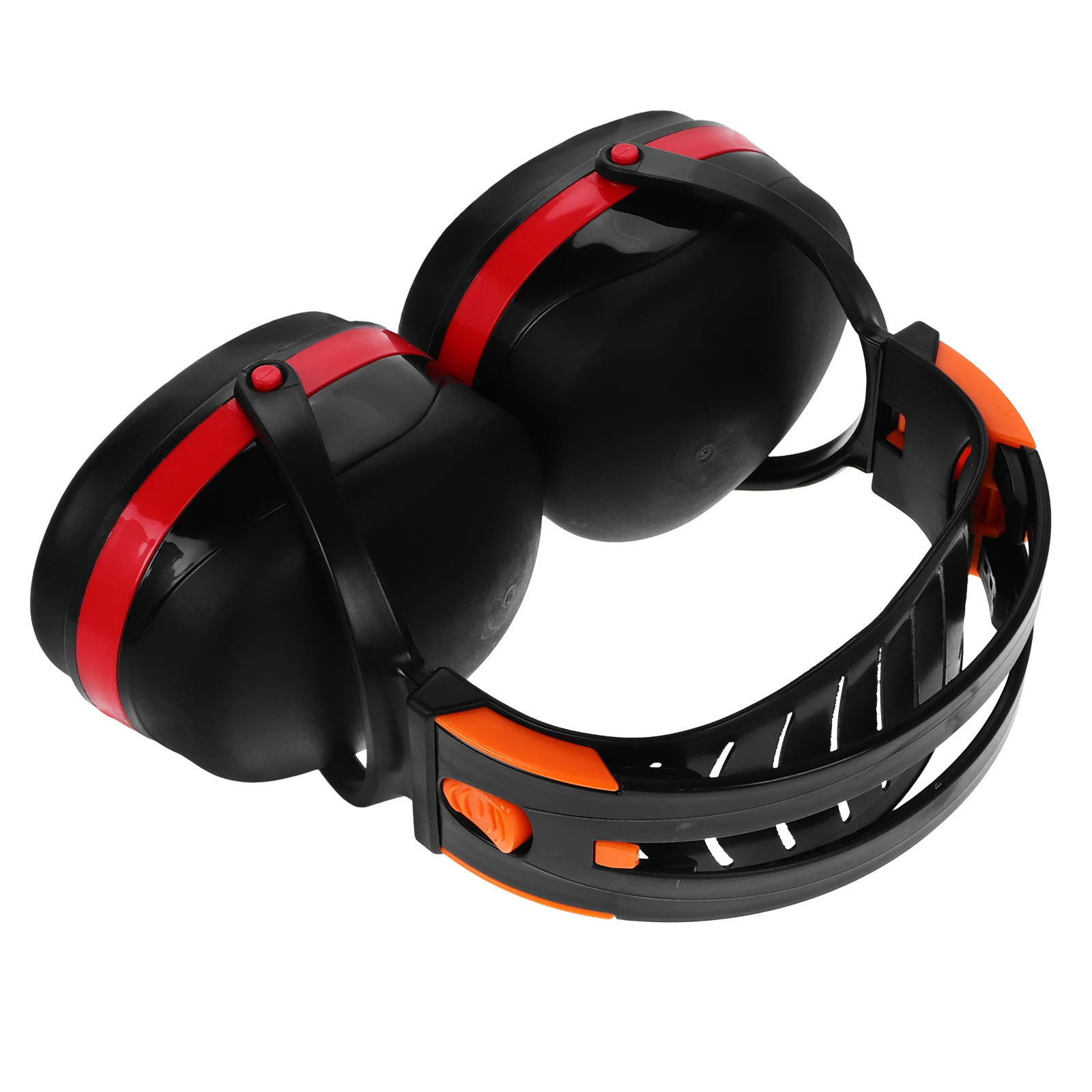 

Soundproof Earmuffs Noise Cancelling Headphones Shooting Ear Protection Adjustable Foam Guard Over Ear Hearing for Adults