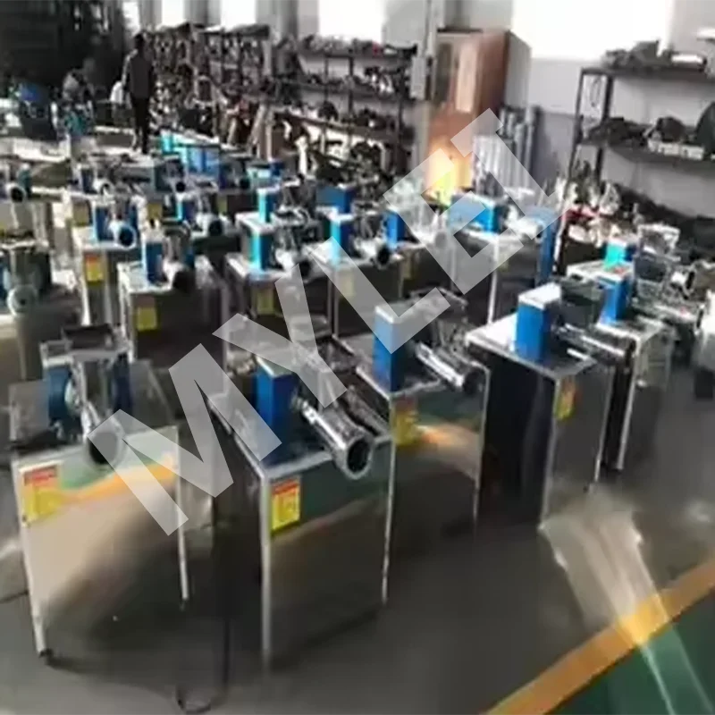 Pasta Various Shape Making Machine/factory Supply Spaghetti Forming Machine/Macaroni Pasta Extruder