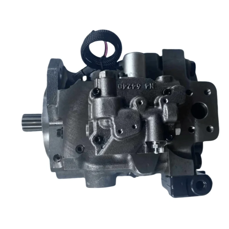 

Гидравлический насос D275A-5/D375-5a Главный насос 708-1T-00420 для Koma Tsu 708-7W-00021 708-7W-00051