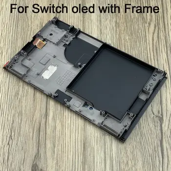 8 best sales Switch oled display - №7