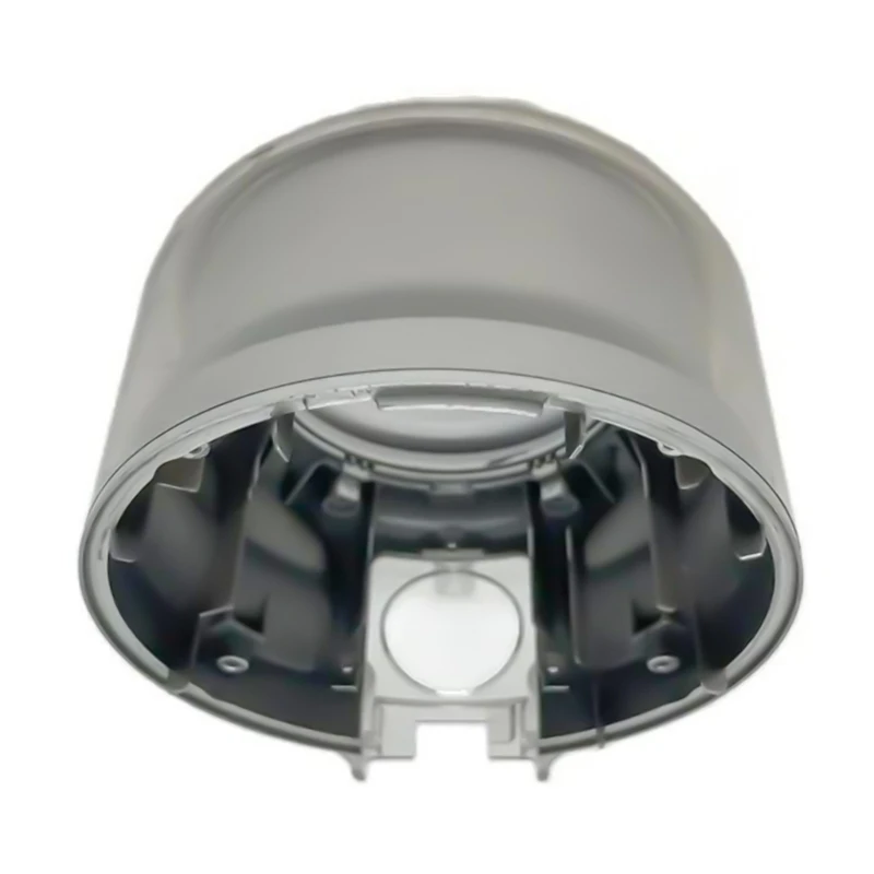 เปลี่ยนถ้วยเก็บฝุ่นฝาครอบด้านในประกอบฝาครอบกล่องเก็บฝุ่นเครื่องดูดฝุ่นฝาปิดกล่องโลหะวัสดุสำหรับรุ่น