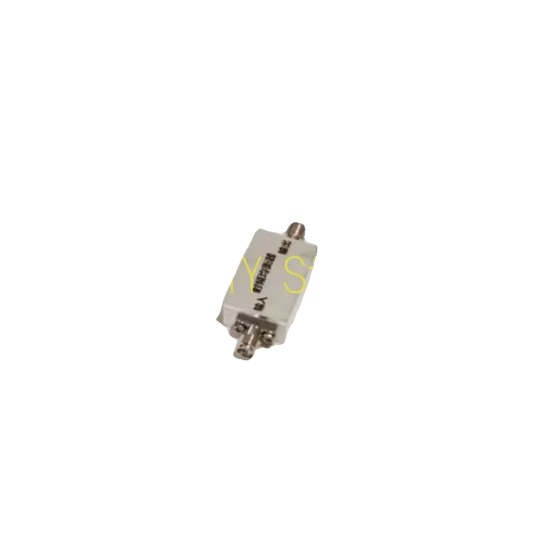 DC-20GHz RF Equalizer Broadband Equalizer 10dB Equalization Amplifier Attenuator