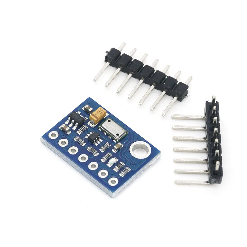 

1~20Pcs GY-63 MS5611-01BA03 Air Pressure Sensor Module High Precision Height Sensor Module