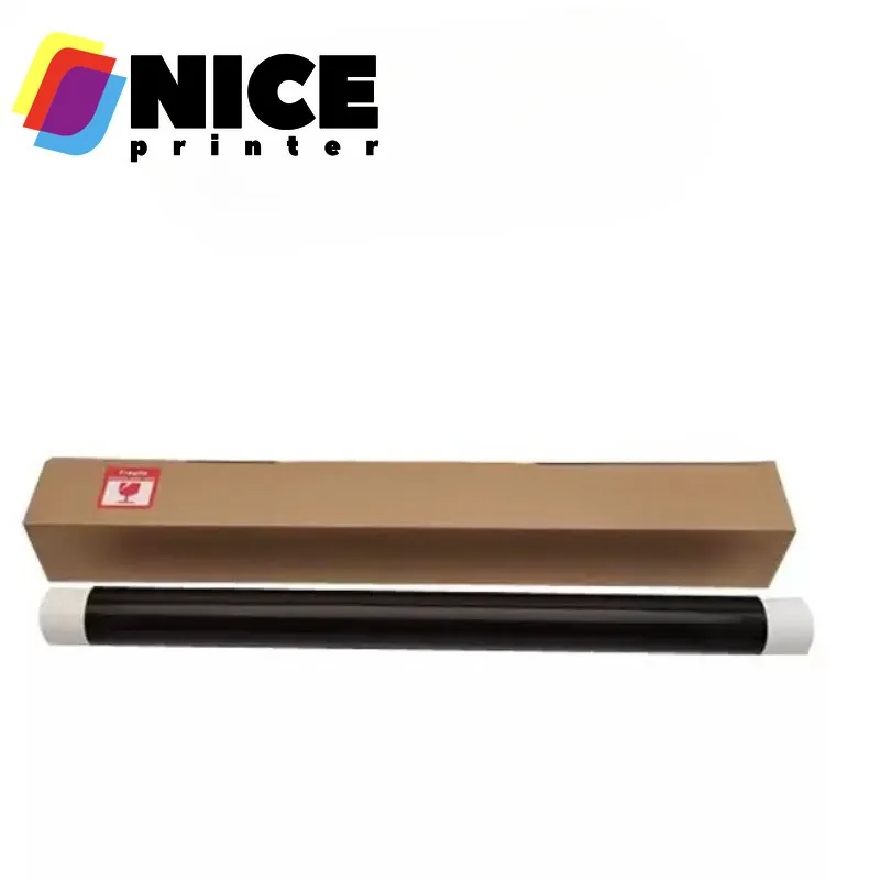 

D142-4082 D144-4273 Японская пленка фьюзера для Ricoh Aficio MPC 3002 3502 4502 5502 MP 2554 3054 3554 4054 5054 6054 SP Металл