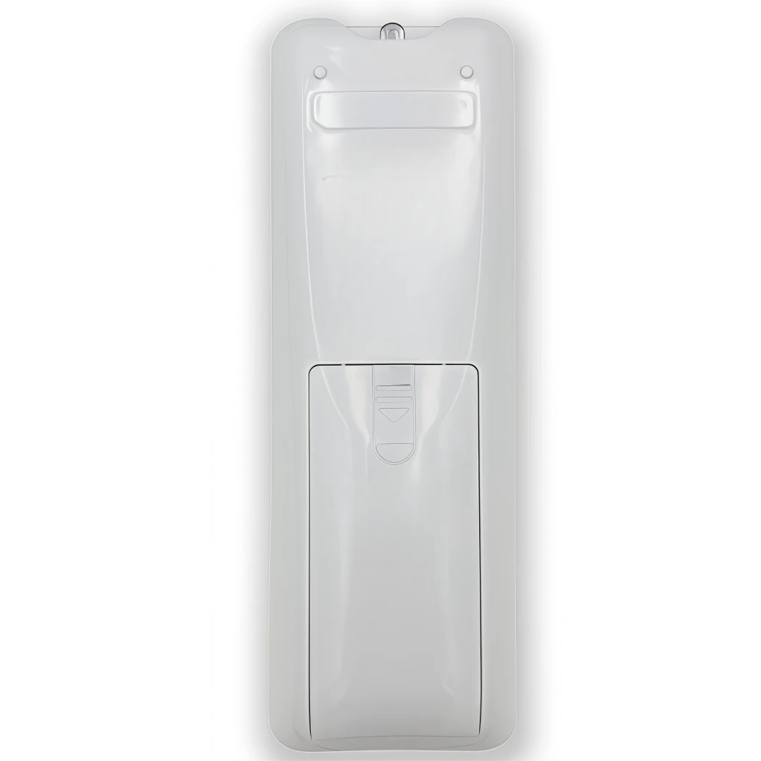 جهاز تحكم AC A0010401715P متوافق مع مكيف الهواء Haier HSU-09LEK13/R2، HSU-12LEK13/R2، HSU-18LEK13/R2، HSU-24LEK13/R2، HSU-12LEK13/R2-B3