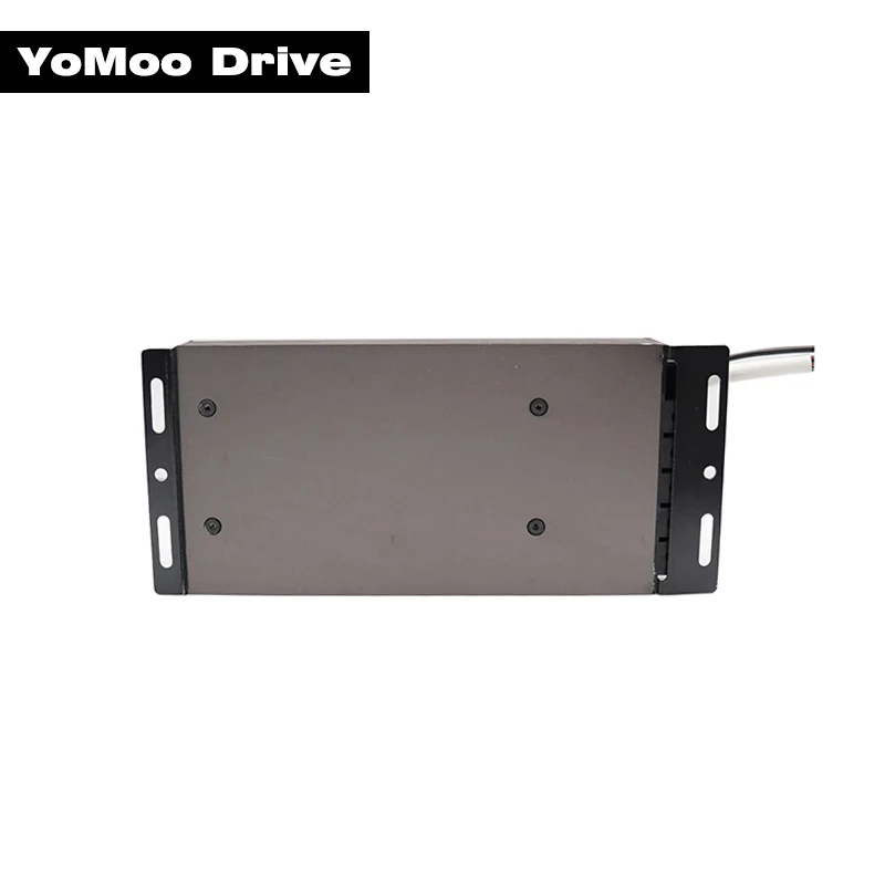 Sabvoton MQCON 3KW-4KW SVMC72150-H NO.2 Versão de protocolo Controlador de motor BLDC