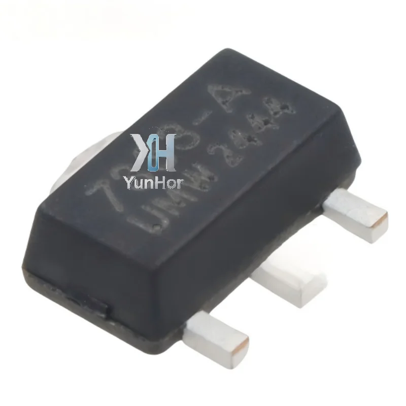 20PCS  NEW   HT7333-A   7333-A  HT7333   7333-1  HT7333A-1   TO-92  SOT89 SOT23 Integrated Circuit