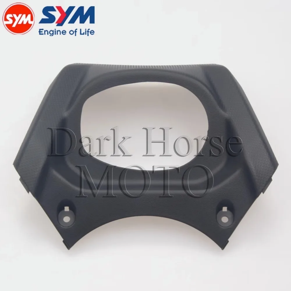 

Motorcycle Imported Damao Key Cover Electric Door Lock Decorative Cover For SYM MAXSYM TL 500 TL500 MAX SYM 2020