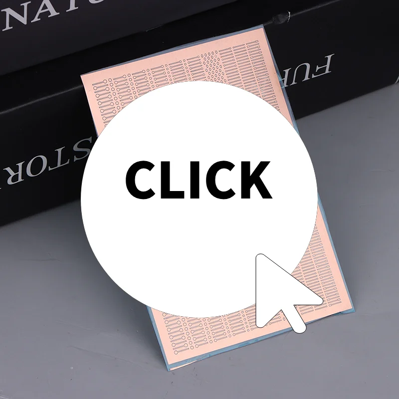 Br IC-08A Quickly D…