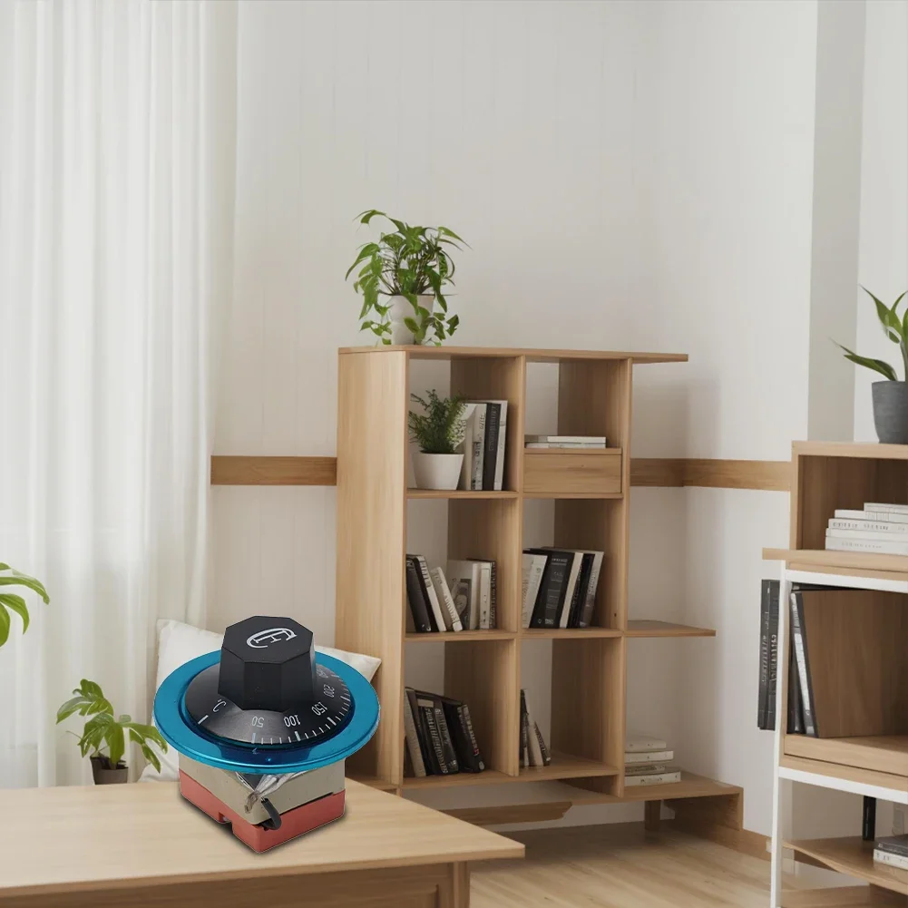 

Кухонная бытовая техника Бытовая техника Регулируемый регулятор температуры Высококачественный материал Практичный в использовании