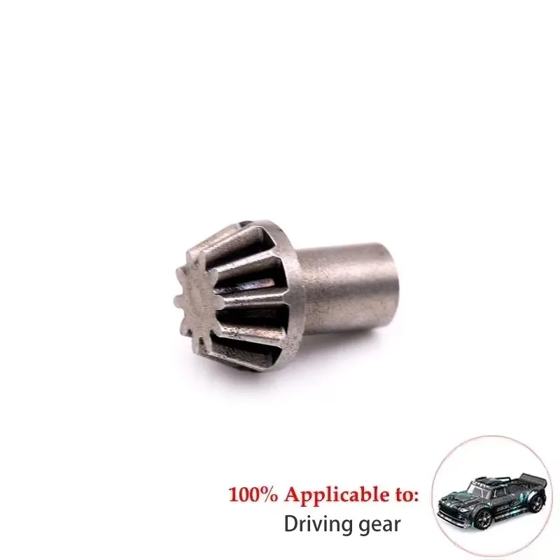 MJX Hyper Go H16H 16208 16209 16210 accesorios modificados amortiguador diferencial neumático parachoques engranaje 1/16 piezas de repuesto de coche teledirigido