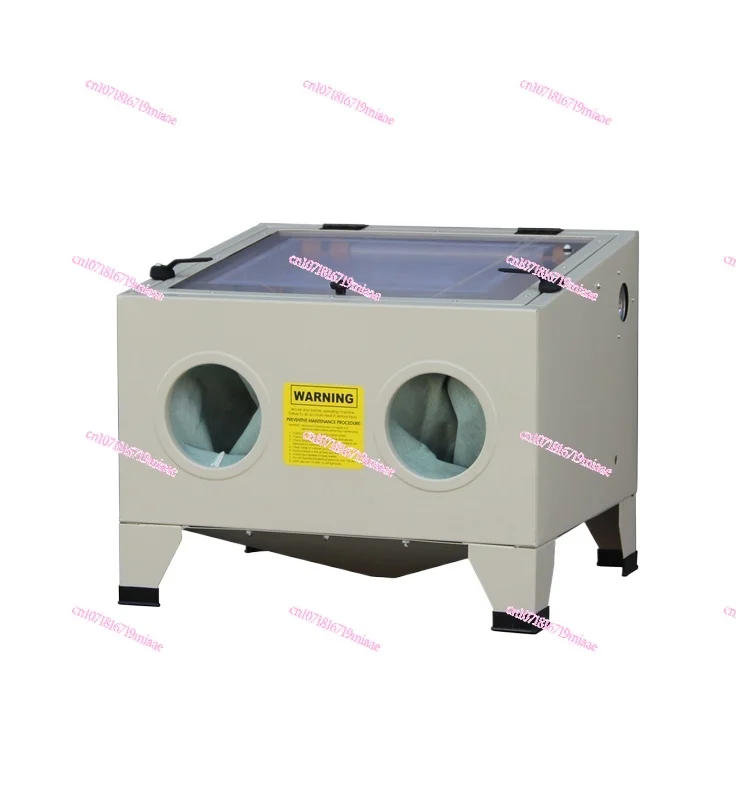 Precision High-Grade Sand Blaster Dry Sand Blasting Machine Ornament Teeth Frosted Jewelry Equipment Gold Punching Tool