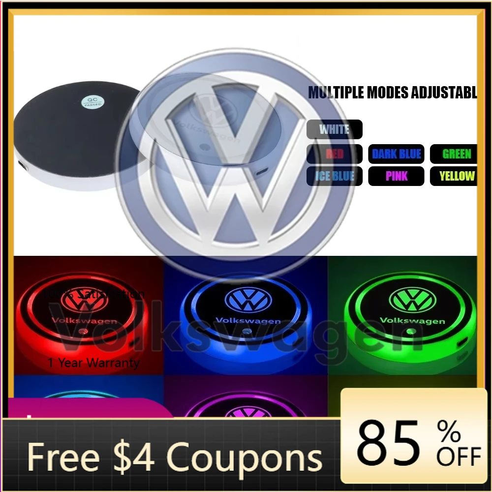 Car Sticker For Vw …