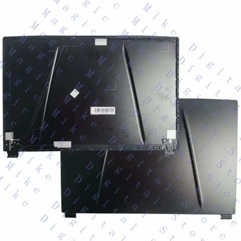 

UU для MSI GP65 MS-16U1 ЖК-задняя крышка рамка нижняя крышка шарнирная крышка