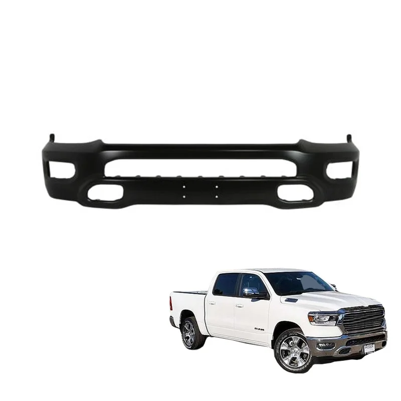 

Auto 4*4 Truck Parts Replacement Front Bumper Lower Face bar for RAM 1500 2019 2020 2021 OEM 5ZB41TZZAB