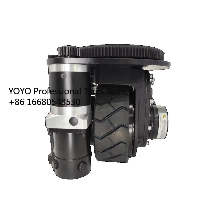 E7Wmdbot Dc Motor T…