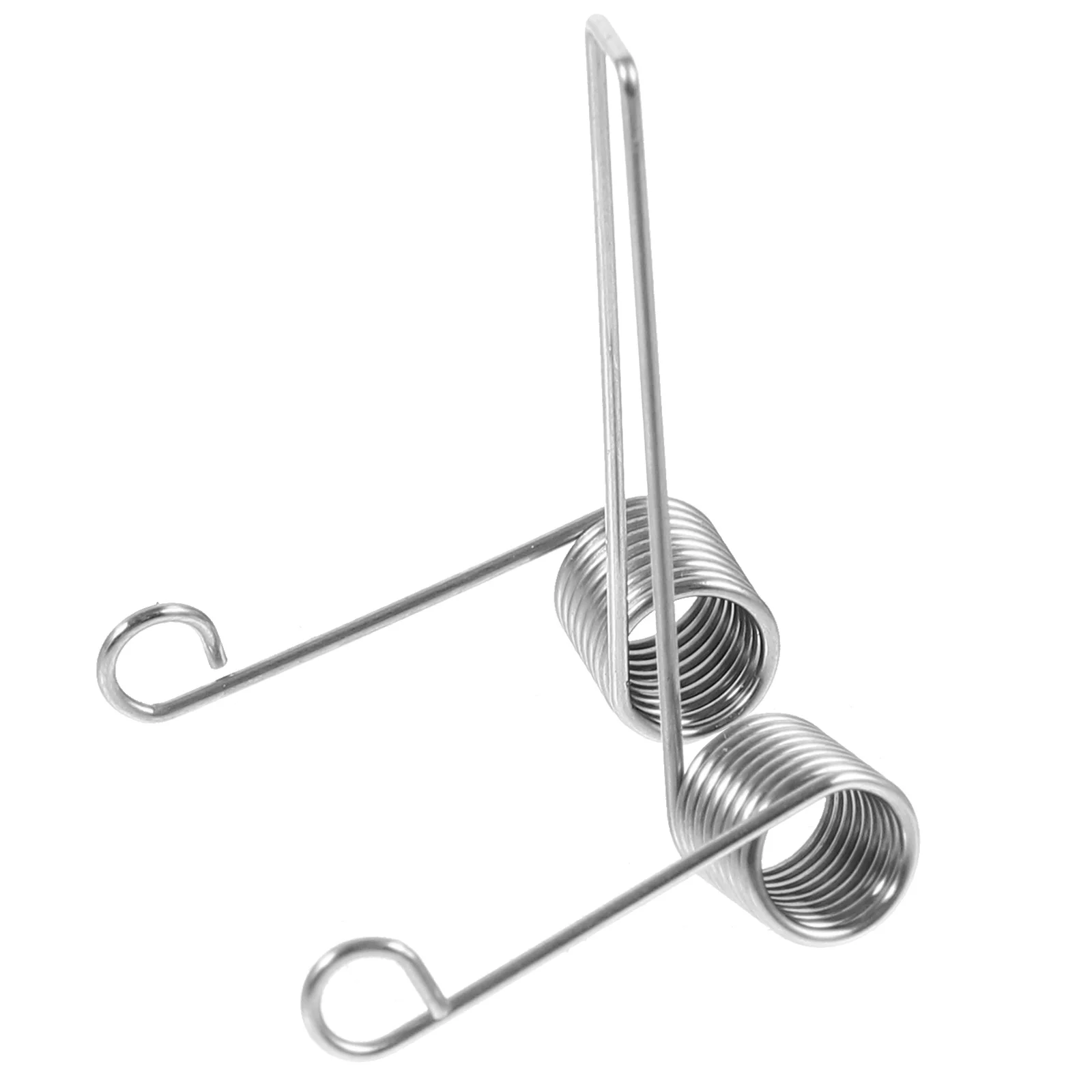 

Trombone Replacement Spring Water Key Metal Spit Valve Spring Instrument Steel Wire Part Alto Horn Valve Accessory