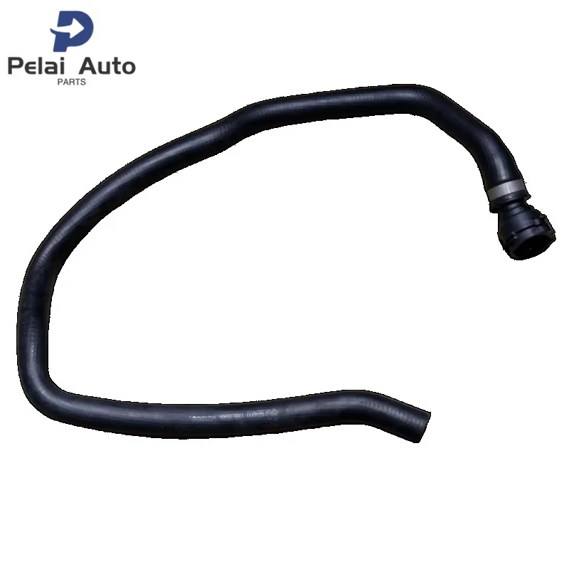 64219208169 Radiator Coolant Hose Water Tank Intake Tube For BMW F20 F22 F30 F32 220i 228i 320i 328i 3 Gran Turismo 2013-2018