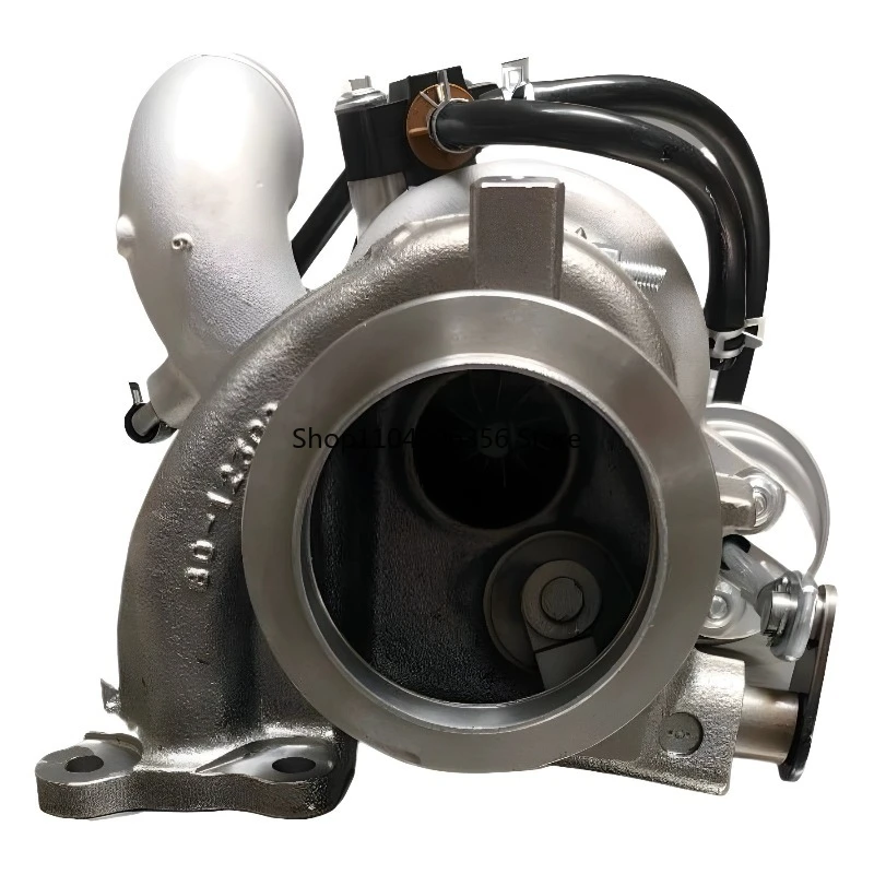 for Turbocharger for TD025L4BR.49180-04053