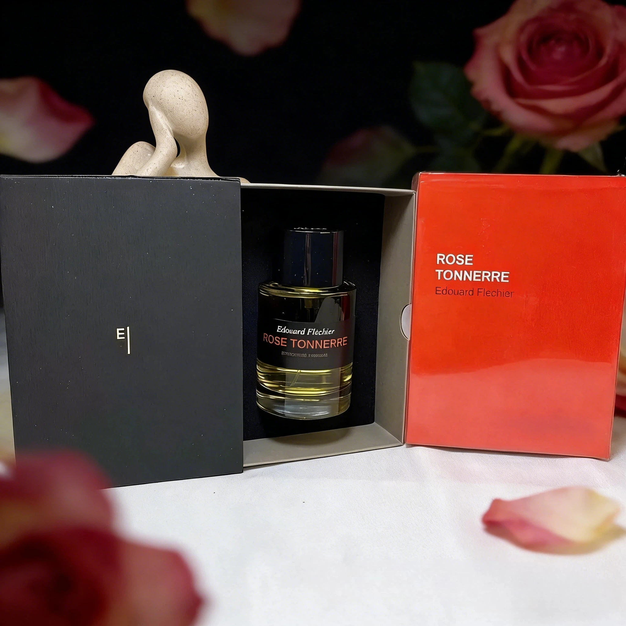 

Men's Women's Unisex Cologne 100ml Classic Long-lasting Woody Floral Scent Perfume For Daily & Dating