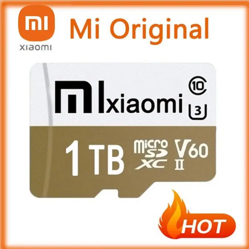 Xiaomi Class10 Mini SD scheda di memoria del telefono cellulare scheda di memoria della scheda di TF