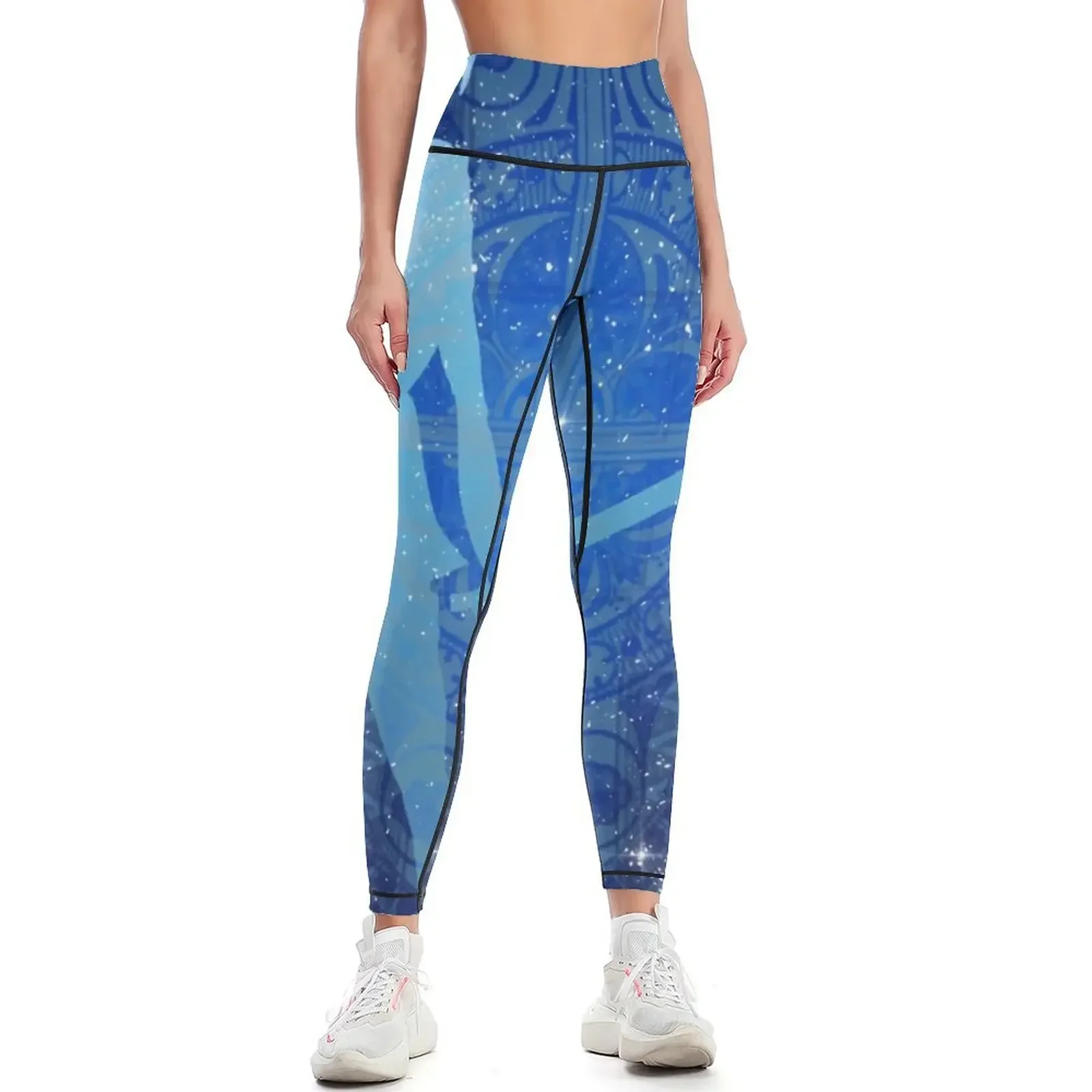 

Sayaka Leggings Sports pants for Women's fitness Women's push up sports for push up Womens Leggings