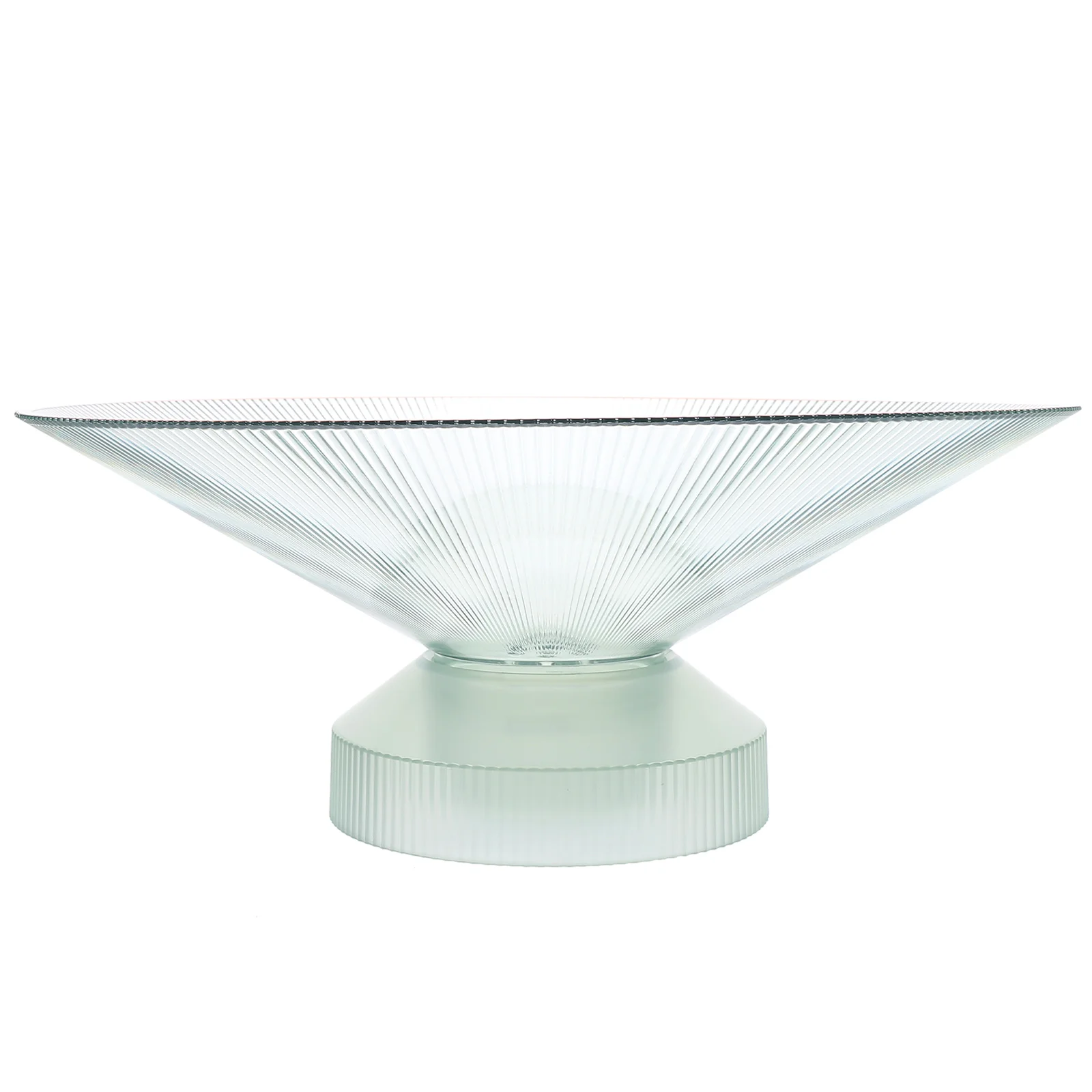 

Fruit Plate Tall Drain Tray Green Gold plated Dry Snack Toiletries Container Storage Fruits Detachable Self draining Home Decor