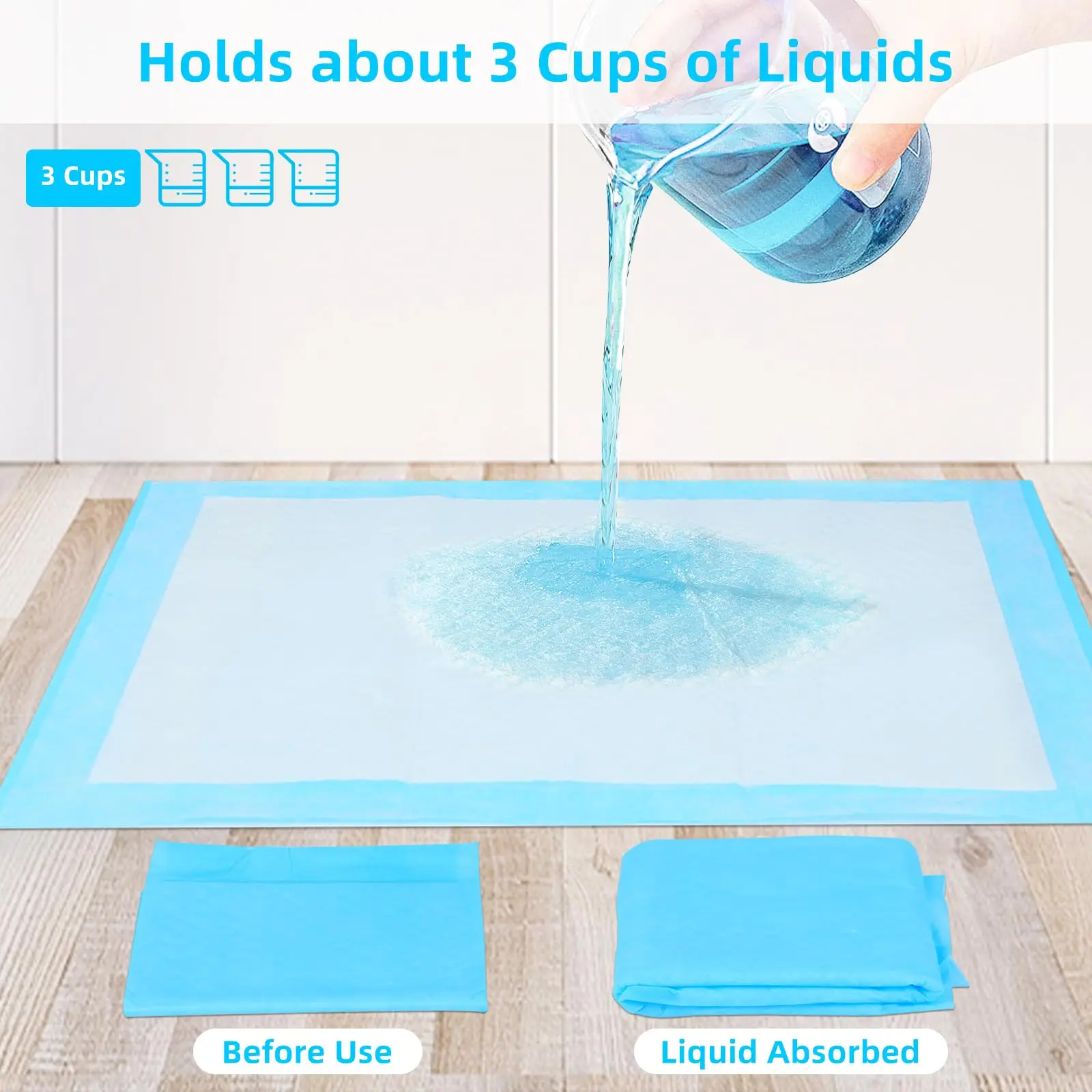 Thumbnail 3 - #12 Trending Puppy Training Pads Right Now