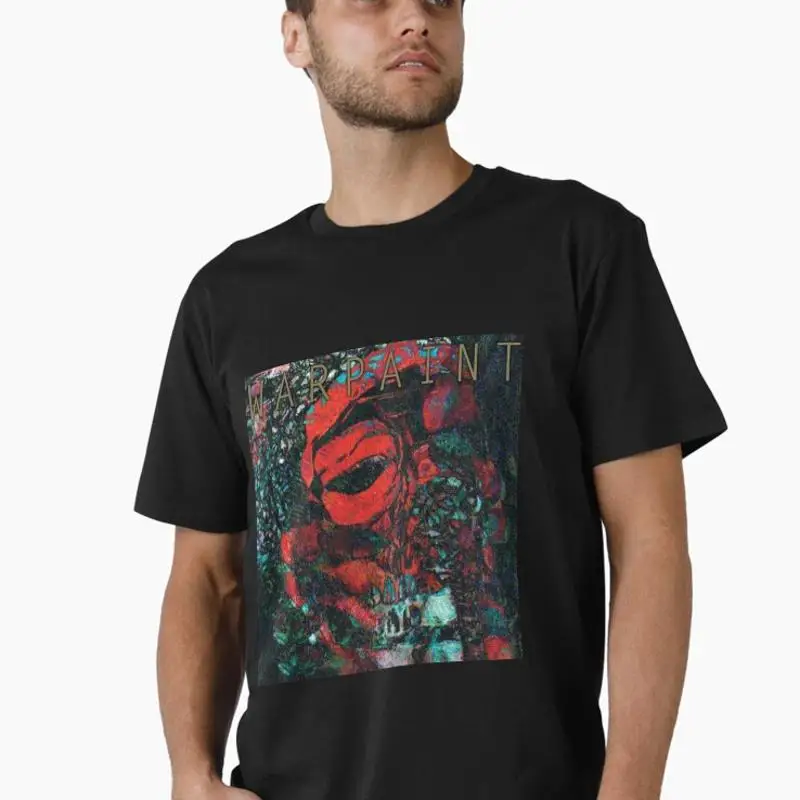 Warpaint The Fool T-Shirt
