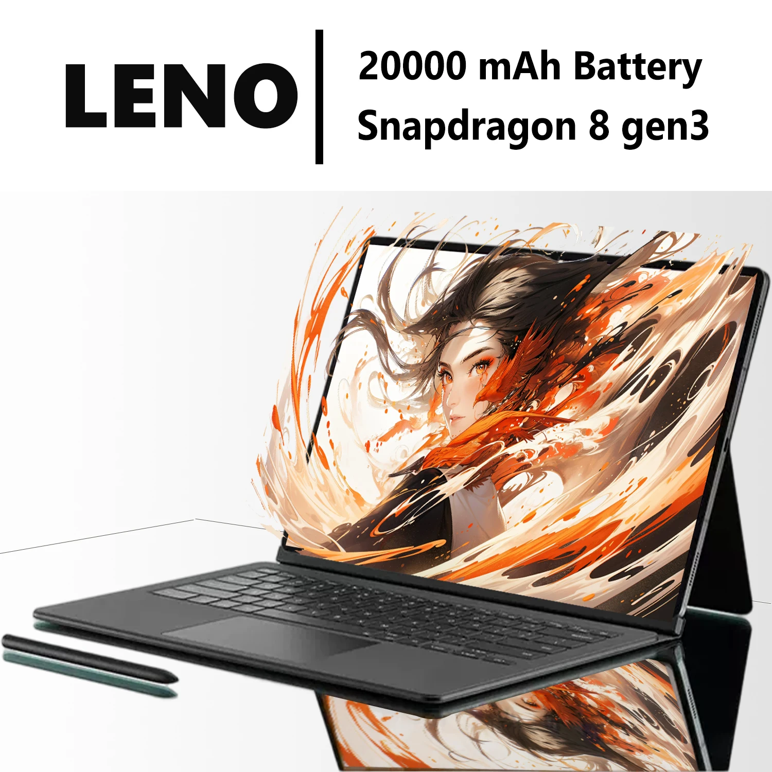 �y�Z�[�����z2026�N�I���W�i���^�u���b�g 10.1�C���` Android 14 �O���[�o���� Snapdragon 8 Gen3 22GB+2048GB 20000mAh 5G �f���A��SIM WIFI HD �t���X�N���[��