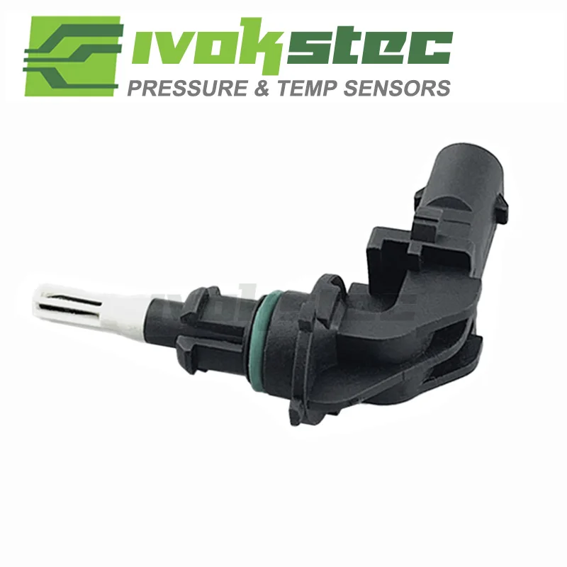 13627812741 13628519445 7812741 8519445 Intake Air Temperature Sensor For BMW B37 B47 B57 M47 M57 N47 & N57 Engines